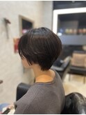 ショート