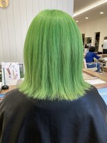 モリオフロムロンドン 大宮店(morio from London)&nbsp;ビーファーストカラー　しゅんとからー　【村田】