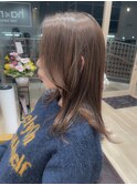 スタイリッシュシルバー