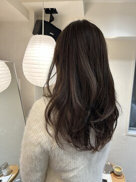 ホドクギンザ(HODOKU GINZA) 韓国レイヤースタイル【銀座】