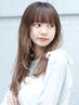 【新生活応援クーポン】カット＋カラー＋ダメージ予防トリートメント￥6000