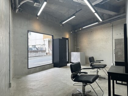 コル(COR)の写真