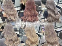 エリーツ(elyts)
