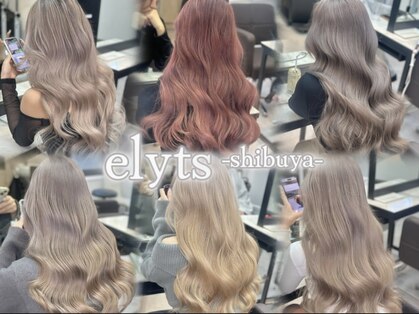 エリーツ(elyts)の写真