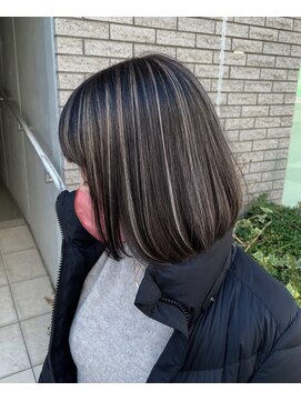 キーロ センター南(kiiro) ハイライト