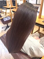 ヴァンクシー バイ ルナ(VANKCY by Luna) 美髪・イメチェン・METEOカラー・髪質改善vol.4