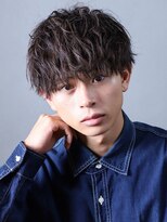 リップス 二子玉川店 (LIPPS)&nbsp;波巻きツイストマッシュ！