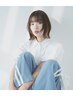 【学割U24限定】カット＋カラー＋2ステップトリートメント￥4980