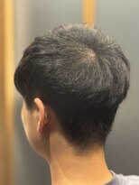 銀座 シノ 本店(shino)&nbsp;ショートスタイル