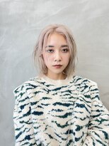 イェン(YEN.)&nbsp;クリーミーピンクベージュ