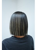 チェロ(CHERO)&nbsp;★大人可愛いデザインカラー＃モテ髪＃バレイヤージュ