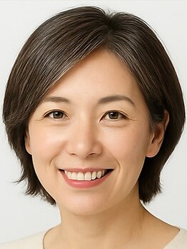 ヘアーサロンPOP-LIFEの写真/忙しい大人女性のための極上ヘアケア♪髪の美しさを引き出す白髪染め白髪染めも自然な美しさに仕上げます◎