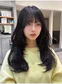ヨシンモリ