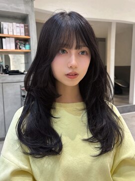 ロンドネートゥル 新潟(Lond naitre) ヨシンモリ