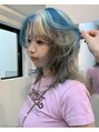ラキングキョウト(LA KING KYOTO) mi ran