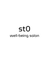 sto静岡鷹匠髪質改善/艶カラー/Well-being salon【スト】