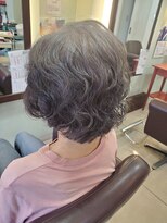 ヘアークリエイション クラフト(HAIRCREATION CRAFT)&nbsp;カットパーマ