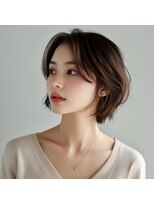 エル ブランシェ(Ailes Branches)&nbsp;#髪質改善#トリートメント#縮毛矯正＃美髪#艶髪#髪質改善