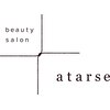 アタルセ(atarse)のお店ロゴ