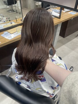 ブランシェ 名鉄小幡駅前店 ブラウンカラー