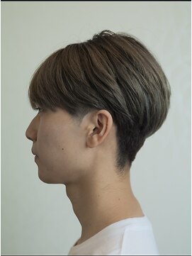 フィールド(FIELD) cut color