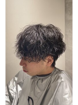 ゴールドシブヤ(GOALD SHIBUYA) シャドウマッシュ