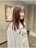 レイヤースタイル