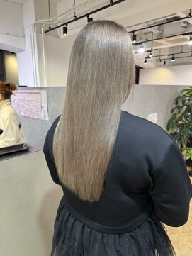 メリー オオサカ(Merly Osaka) ミルクティー