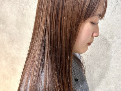 マル ニシノミヤ(MAR.co)の写真