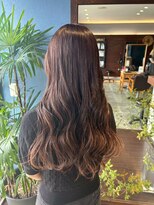 クブヘアー(kubu hair) 《Kubu hair》