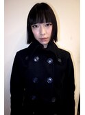 ボブカット