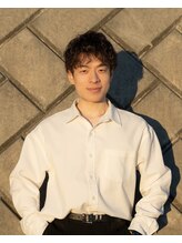 コル 市川(cor)&nbsp;岸川 悠輝