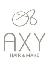 アクシー ヘアーアンドメイク(AXY HAIR&MAKE)&nbsp;AXY新宿 指名なし