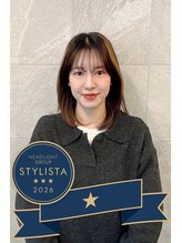 アーサスバイヘッドライト 新潟小新店(ursus by HEADLIGHT) 石川 栞