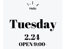 マーズソレイユラモード(mars soleil la mode)