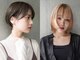 エン 吉祥寺(EN)の写真/【HOT PEPPER Beauty Hair Collection 2025 スタイル350選出】伸びても綺麗なシルエットを実現。