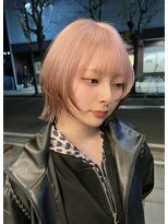 オアシス(oasis)&nbsp;【oasisミノリ】ボブレイヤー