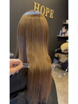 ホープ(HOPE)&nbsp;髪質改善トリートメント