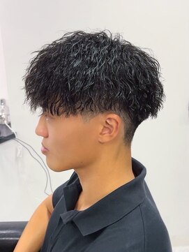 ノイ 水戸店(NEU) ツイストスパイラル