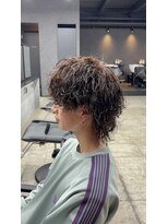 マーレ 宇部店(MARE) サーフカール