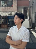 ニュアンスパーマ