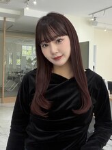 シェノン 夙川(CHAINON)&nbsp;Kazuna 