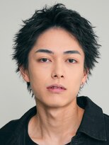 バイフィフス 原宿/表参道(by fifth)&nbsp;アクティブショートルーズショートパーマツイストパーマ緩め
