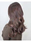 pink brown★masami style
