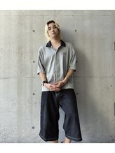 【ユニ】予約が取りづらい場合、電話か名刺からご連絡下さい☆