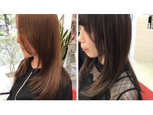 フェアリーパーフェクト(FAIRY PERFECT)の雰囲気(しっかりとしたカウンセリングでお客様の理想のスタイルに!!)