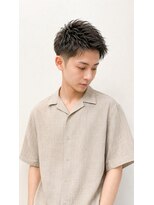 エイル(EIIR)&nbsp;アップバングショート☆