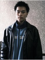 マイルス(MILES) メンズショート