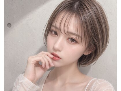 ラブレススフィア(LAVLESS sphere)の写真