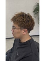 コウ(Kou)&nbsp;「Kou(コウ)」#アクティブショート